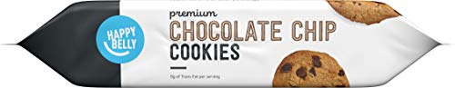 Happy Belly Premium Chocolate Chip Cookies - Image 2