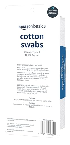 Cotton Swabs for Personal Hygiene and Baby Care - Image 6