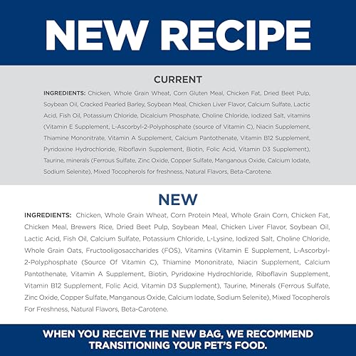 Dry Cat Food, Chicken Recipe - Image 2