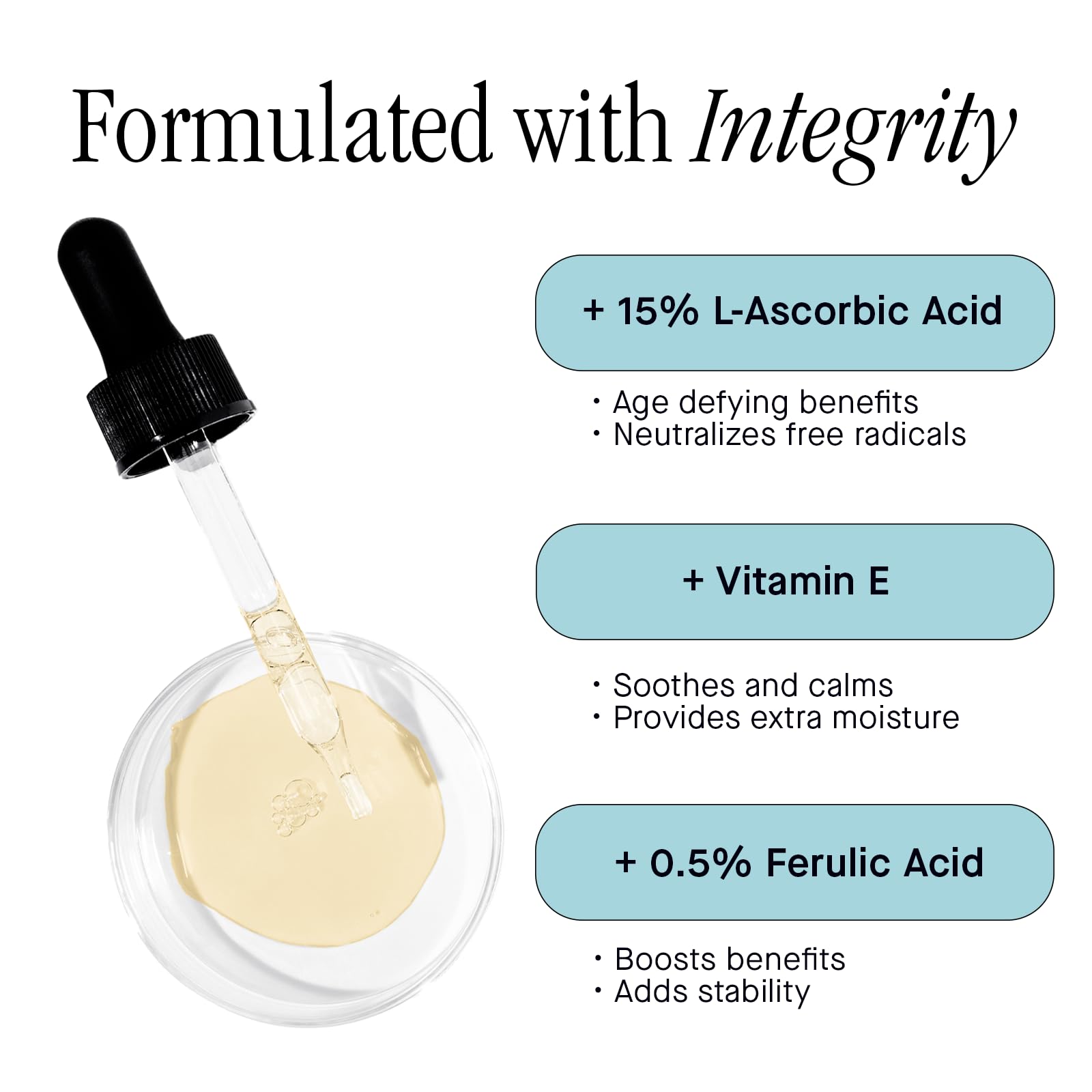 Vitamin C Face Serum - Image 6