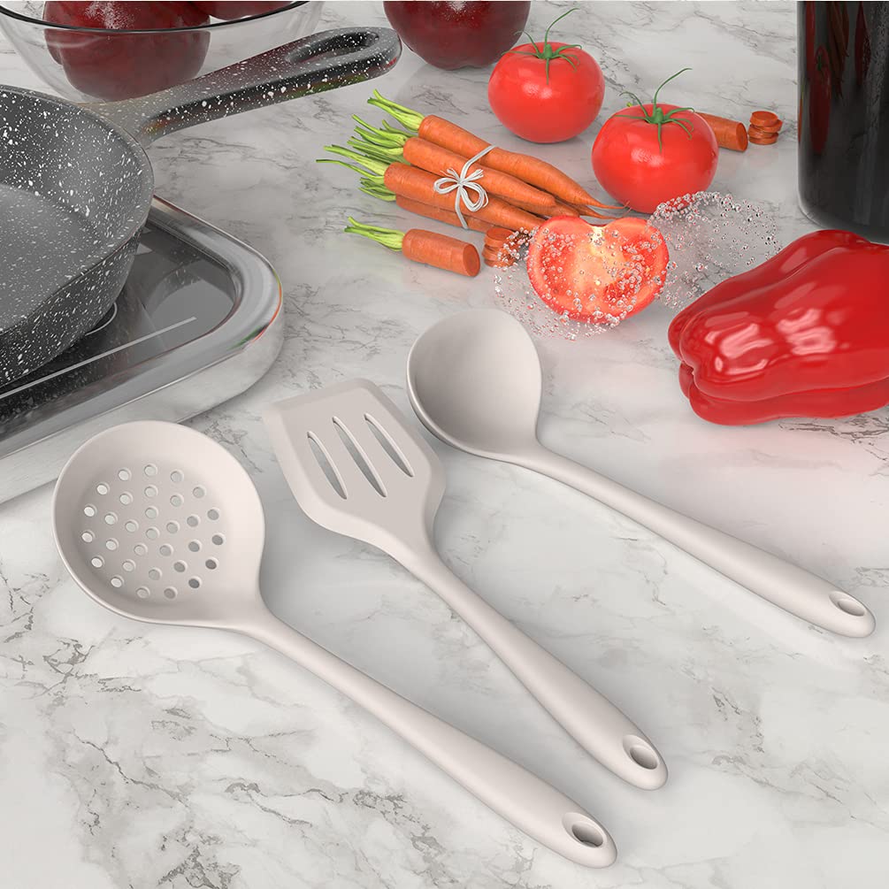 Silicone Cooking Utensils Set - Image 6