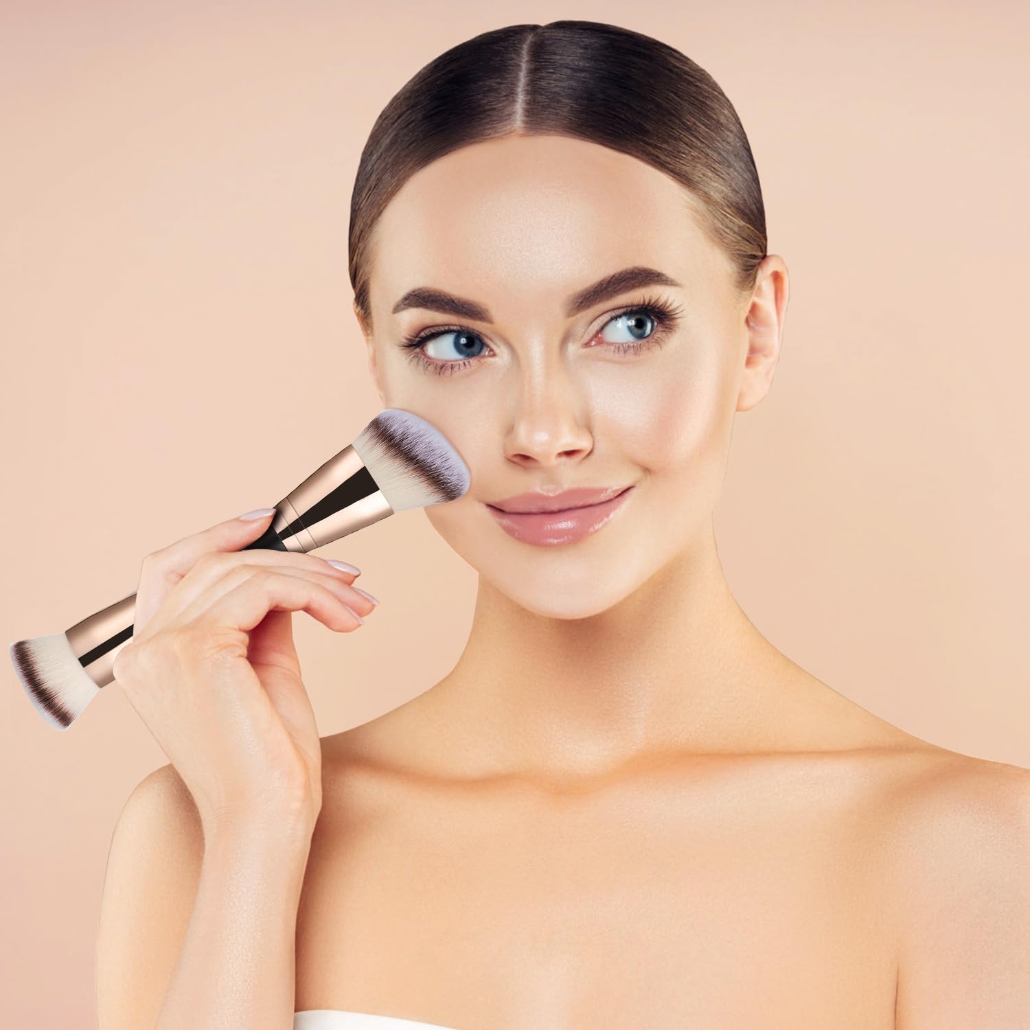 Foundation Full Coverage - Image 2
