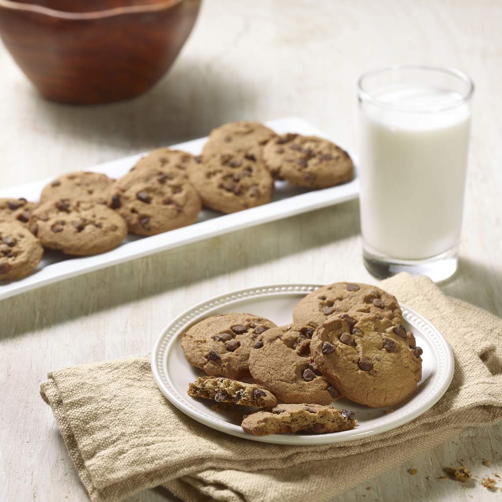 Happy Belly Premium Chocolate Chip Cookies - Image 6