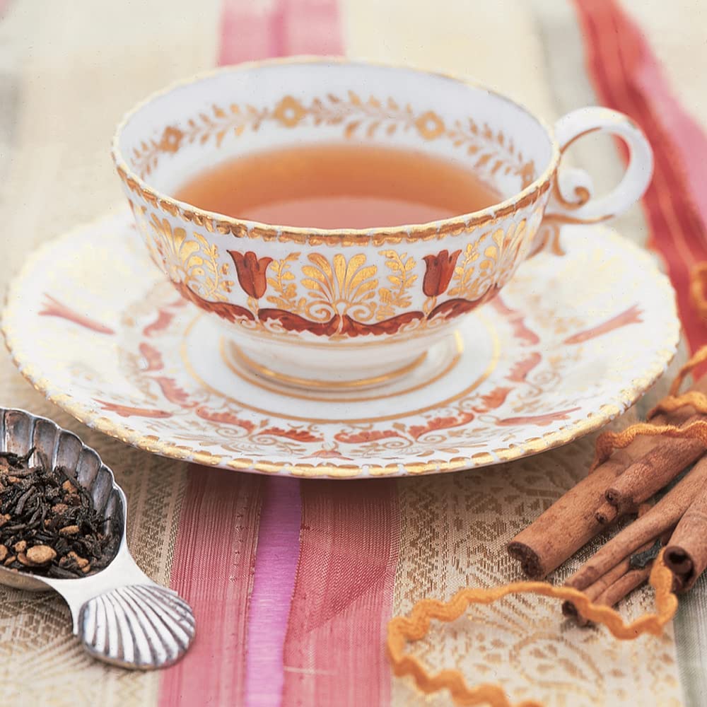 Hot Cinnamon Spice, Bag of 50 Sachets - Image 3