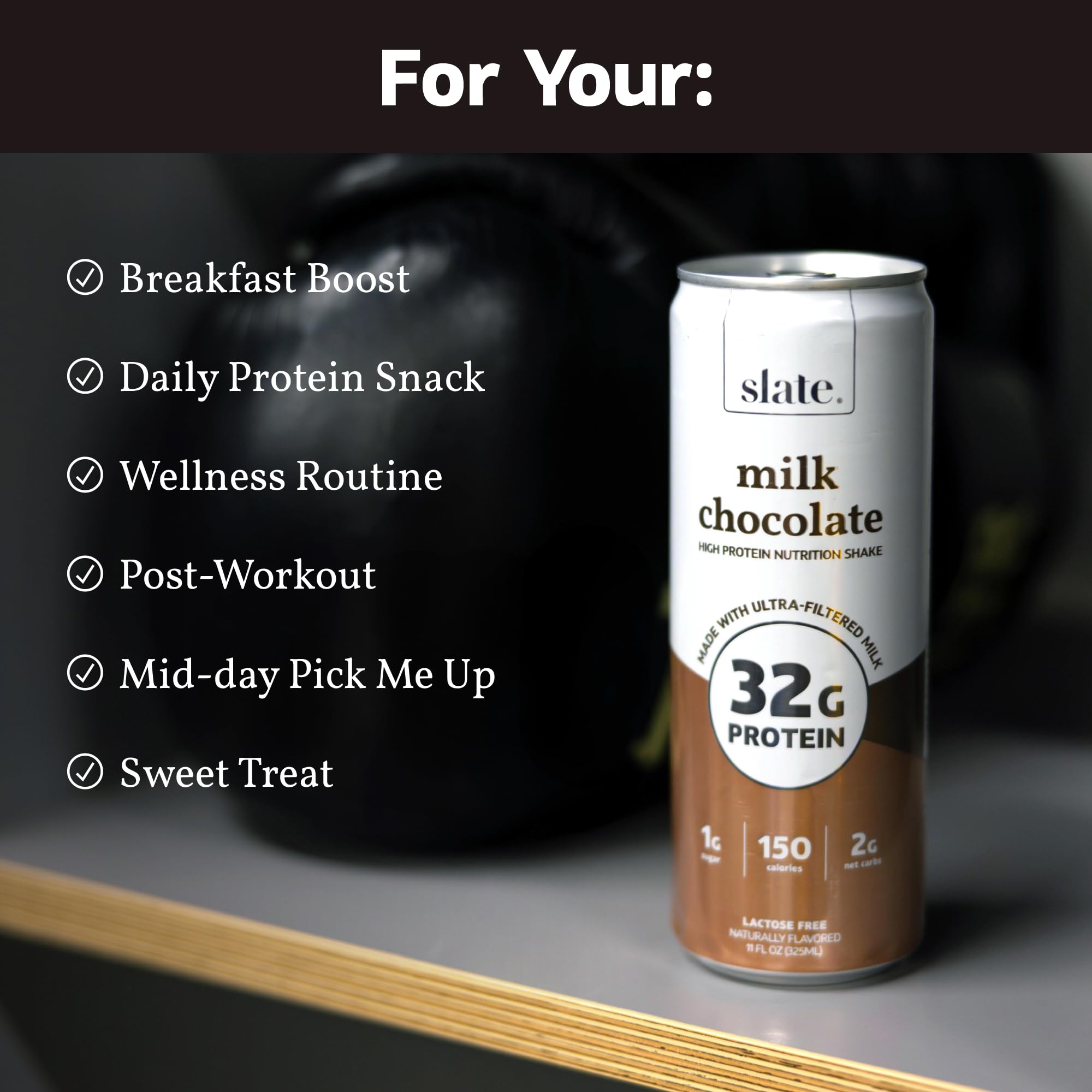 High Protein Nutrition Shake - Image 5
