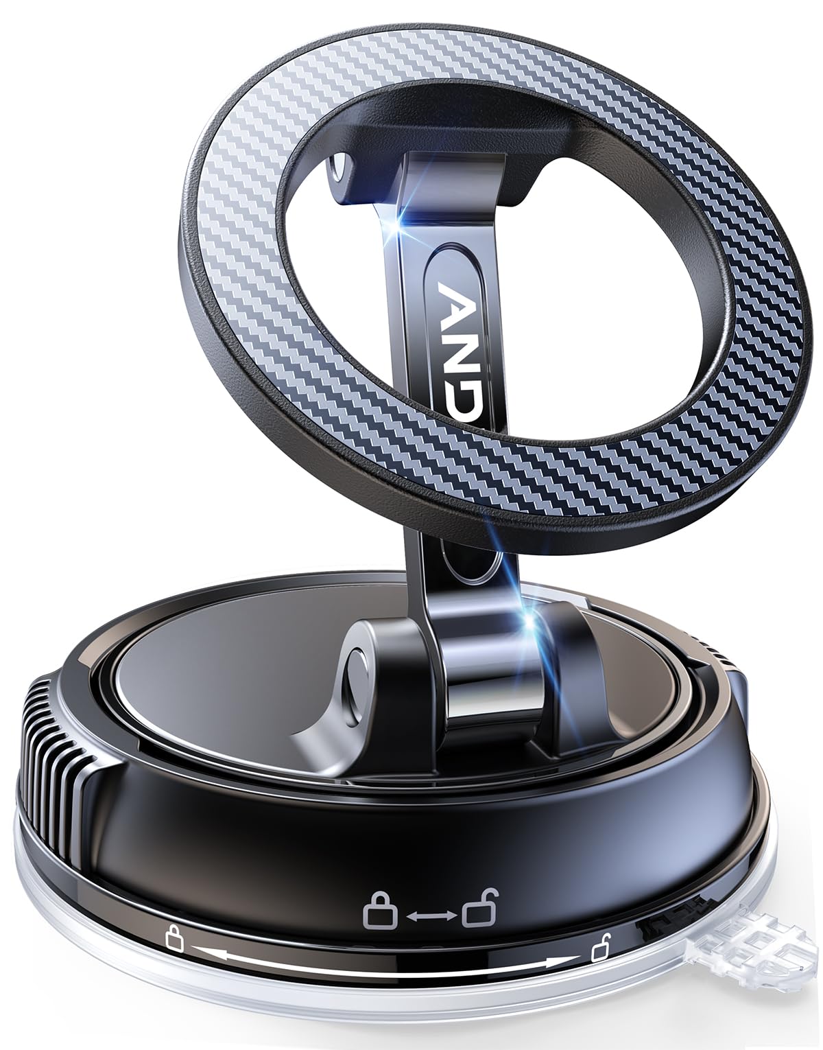 Car Phone Holder for Magsafe