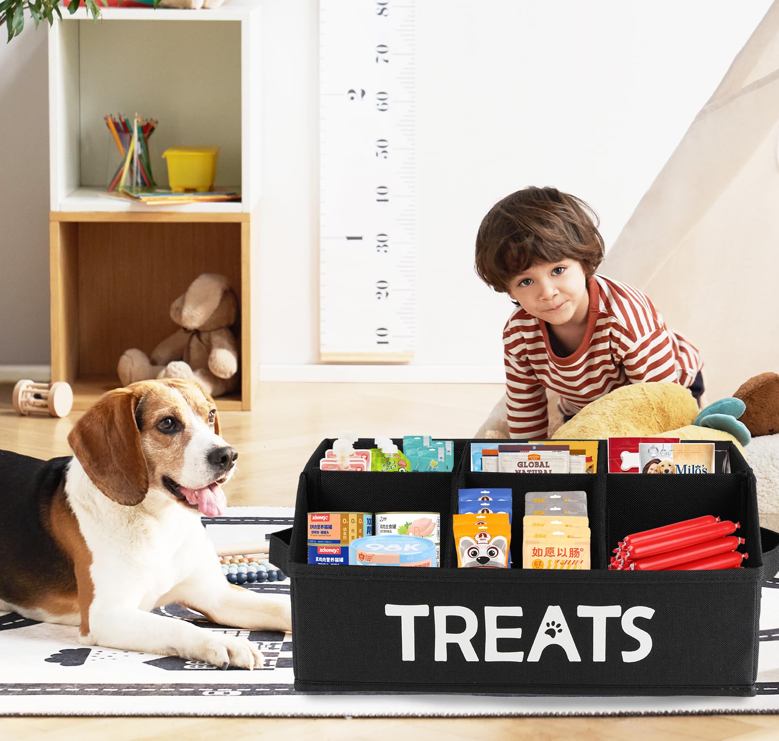 Dog Storage Organizer - Image 3