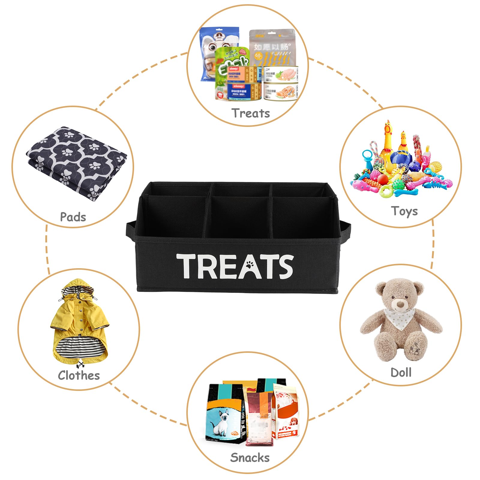Dog Storage Organizer - Image 5