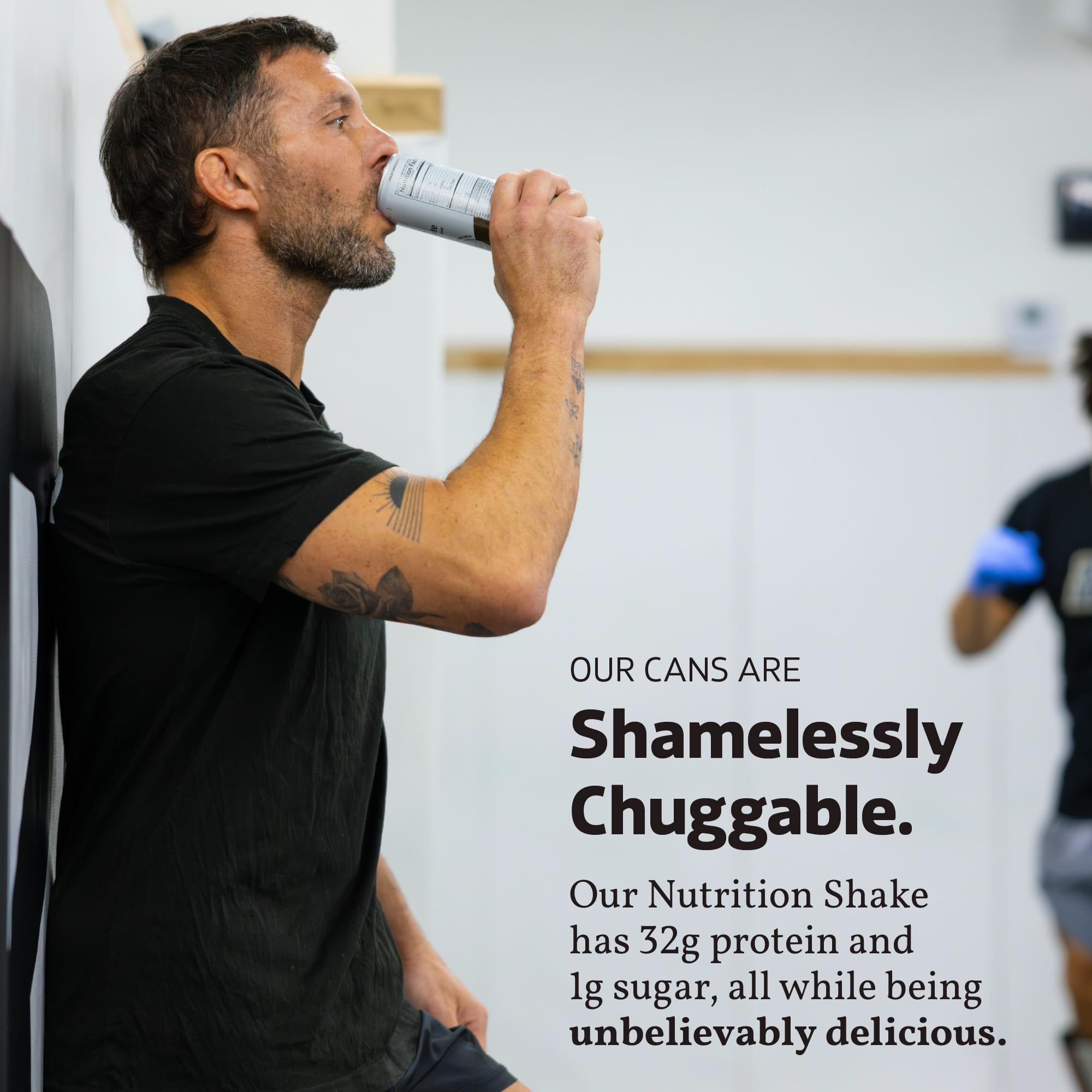 High Protein Nutrition Shake - Image 4