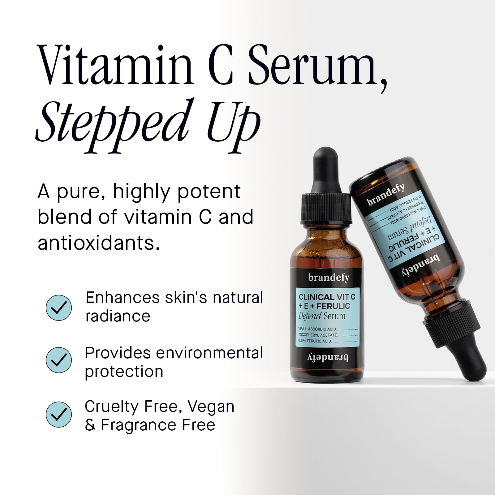 Vitamin C Face Serum - Image 7