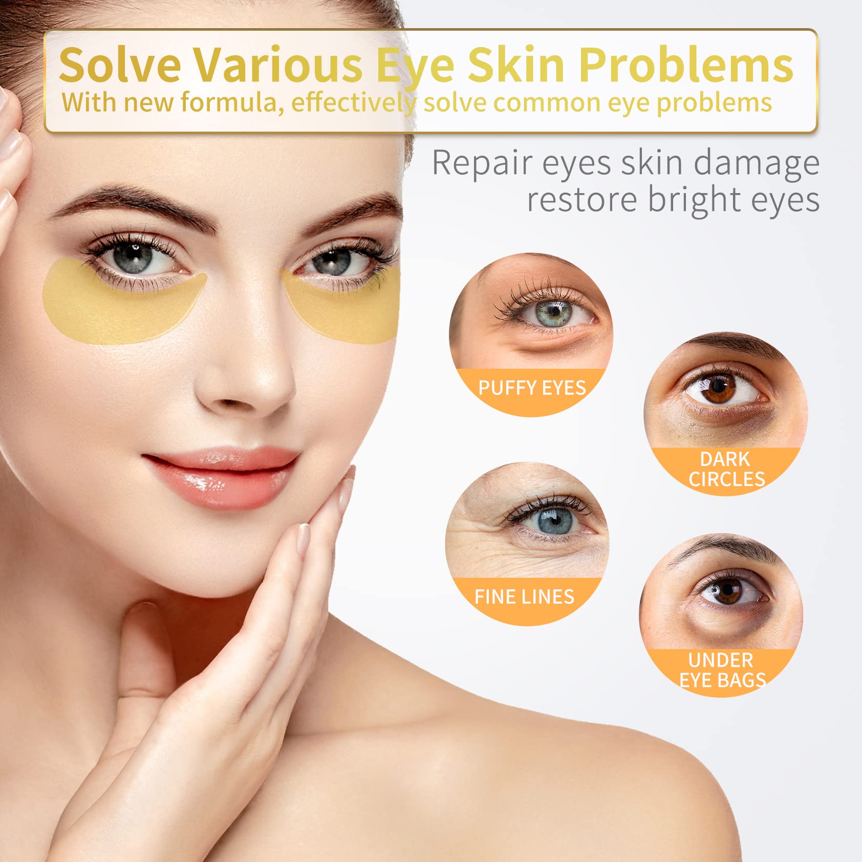 Under Eye Patches - Image 7
