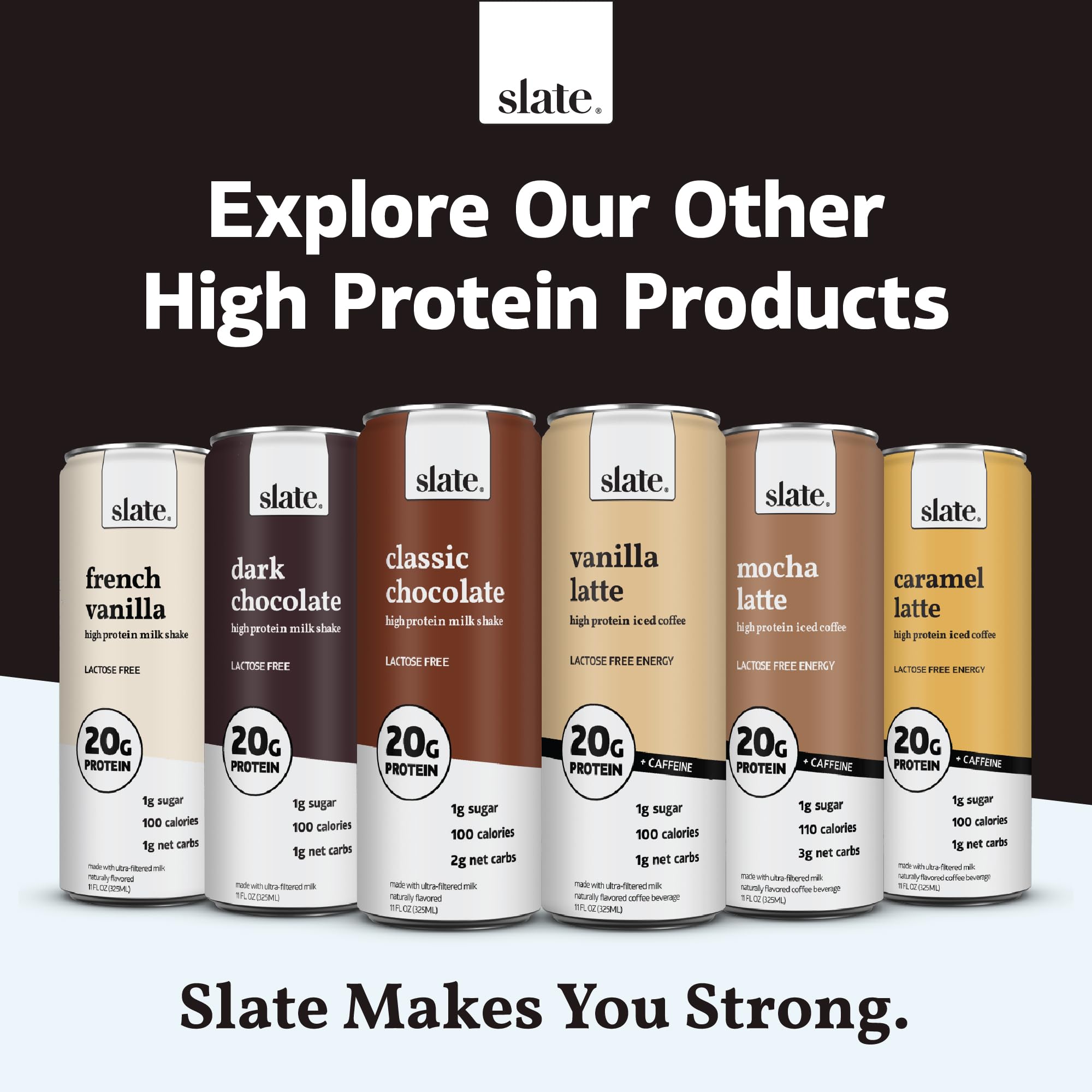 High Protein Nutrition Shake - Image 2