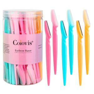 Eyebrow Razor and Face Razor