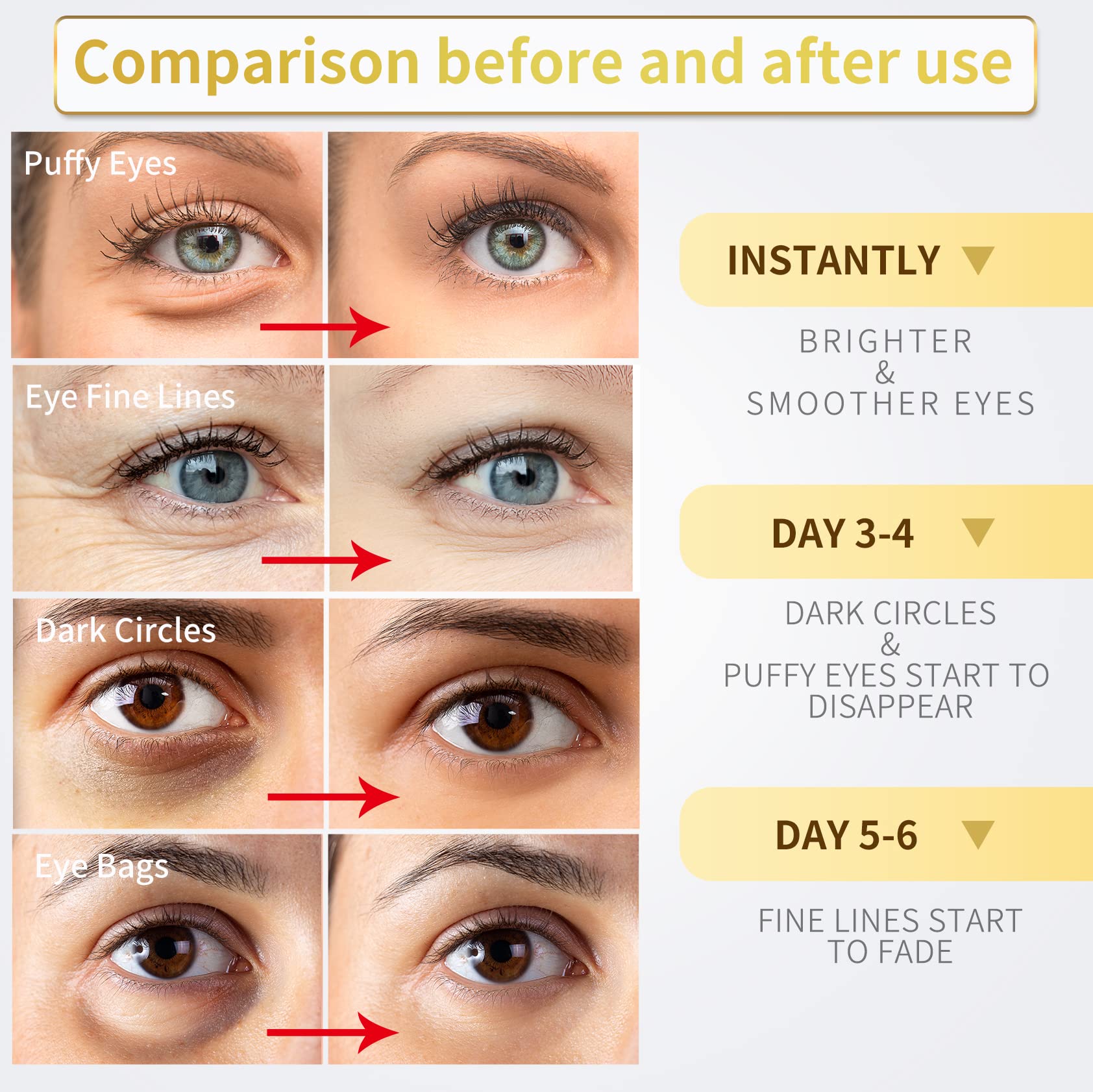 Under Eye Patches - Image 6