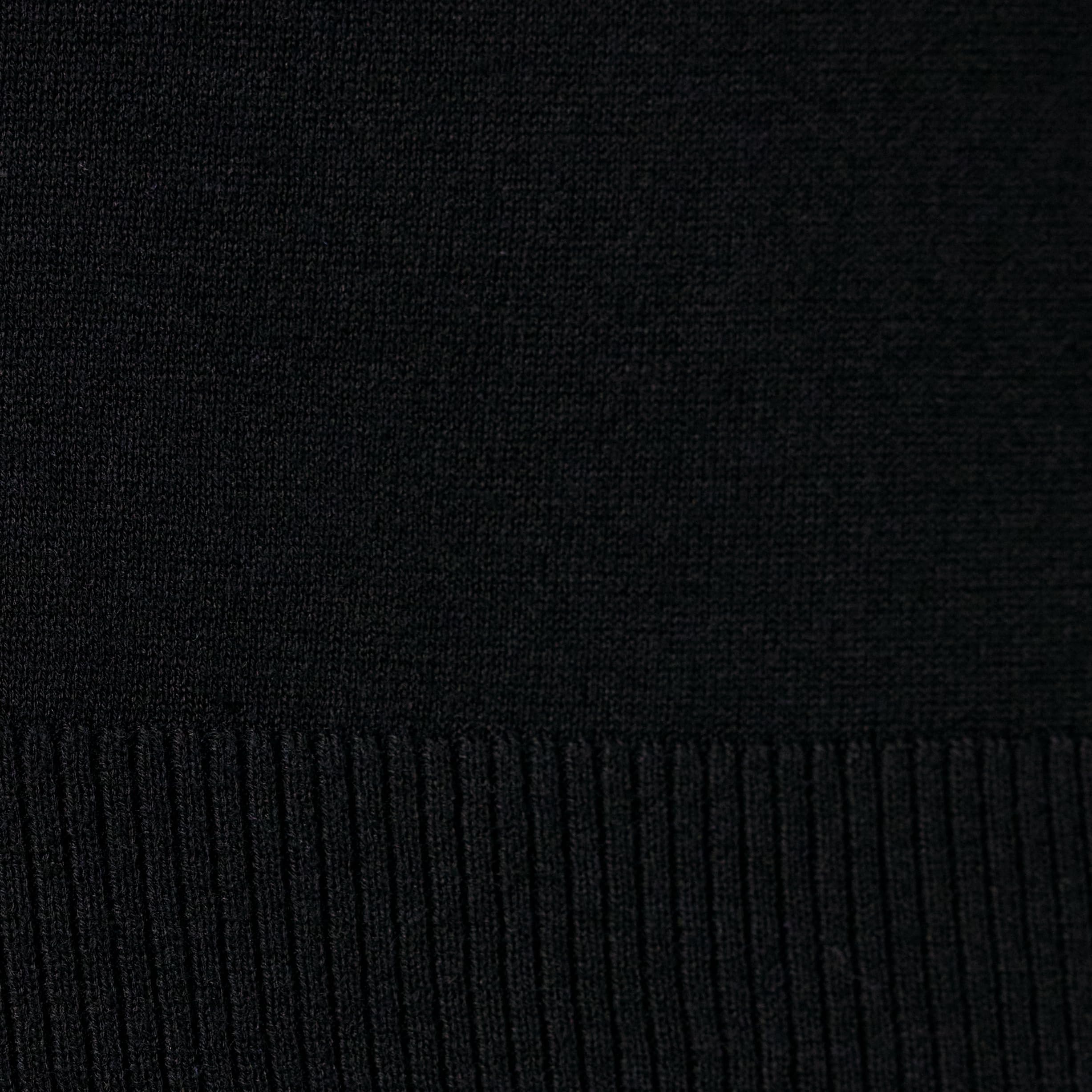 Women's Open-Front Cardigan Sweater - Image 3