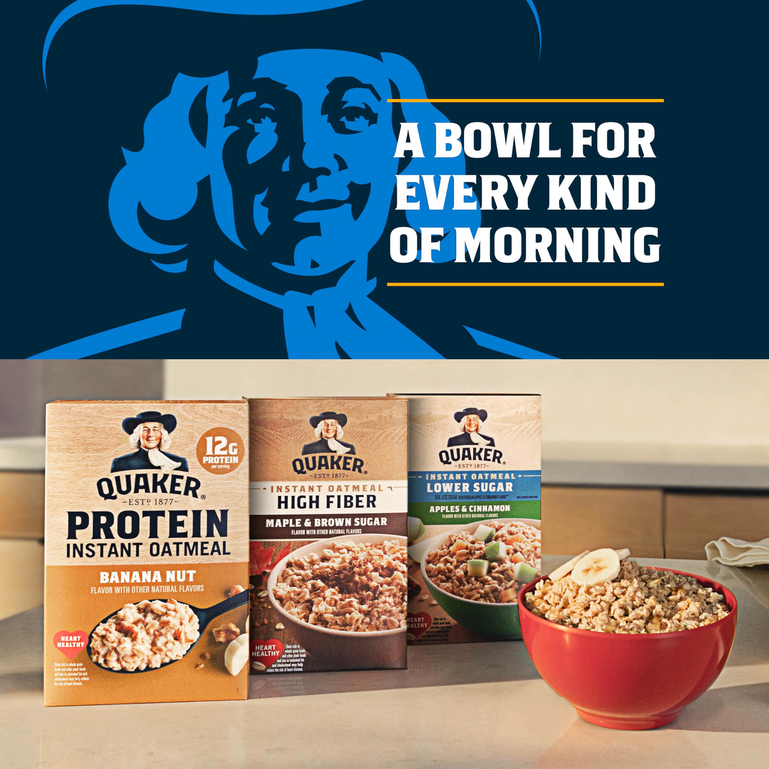 Instant Oatmeal Express Cup - Image 3