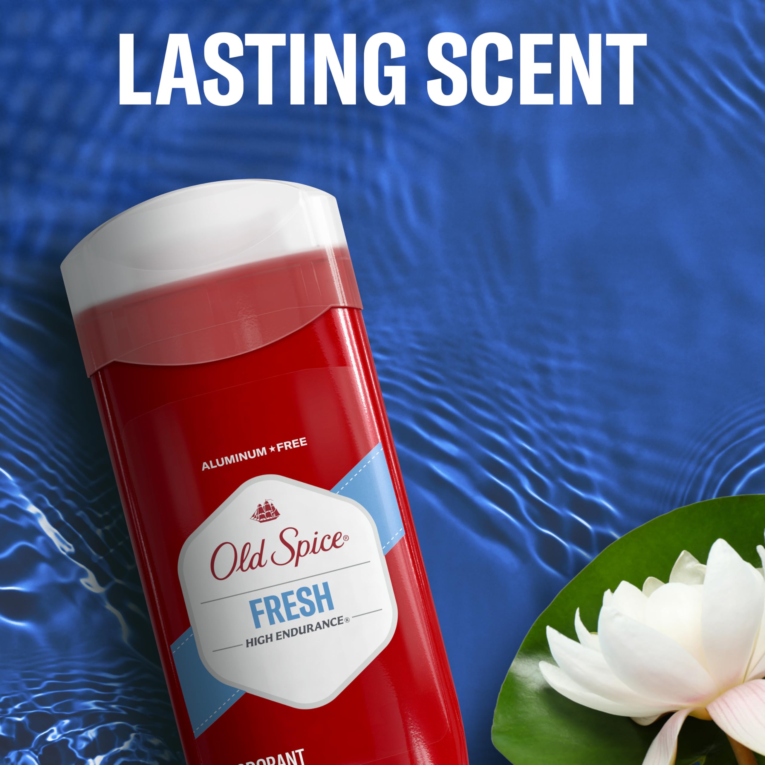 Aluminum Free Deodorant For Men - Image 5