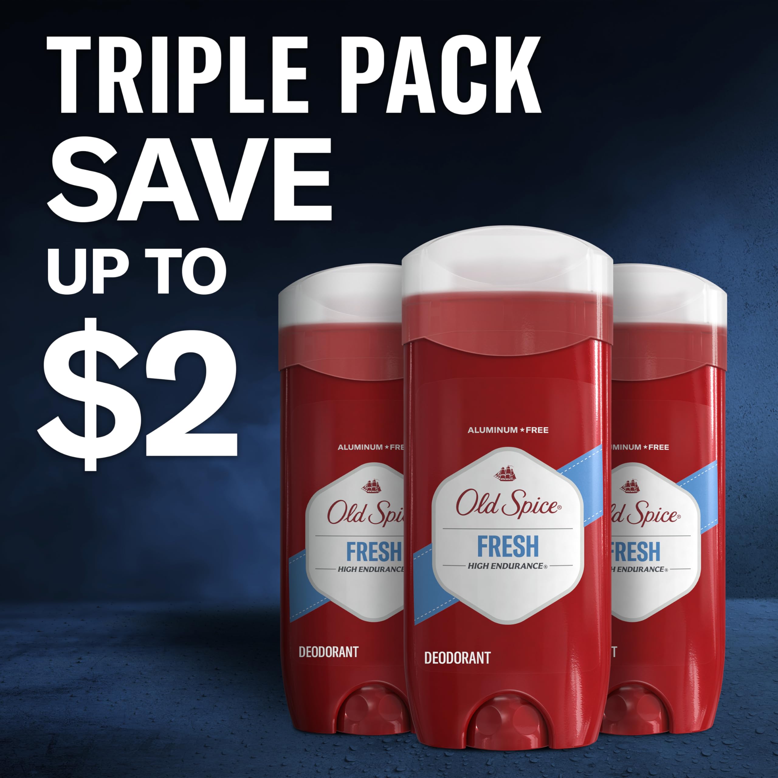 Aluminum Free Deodorant For Men - Image 6