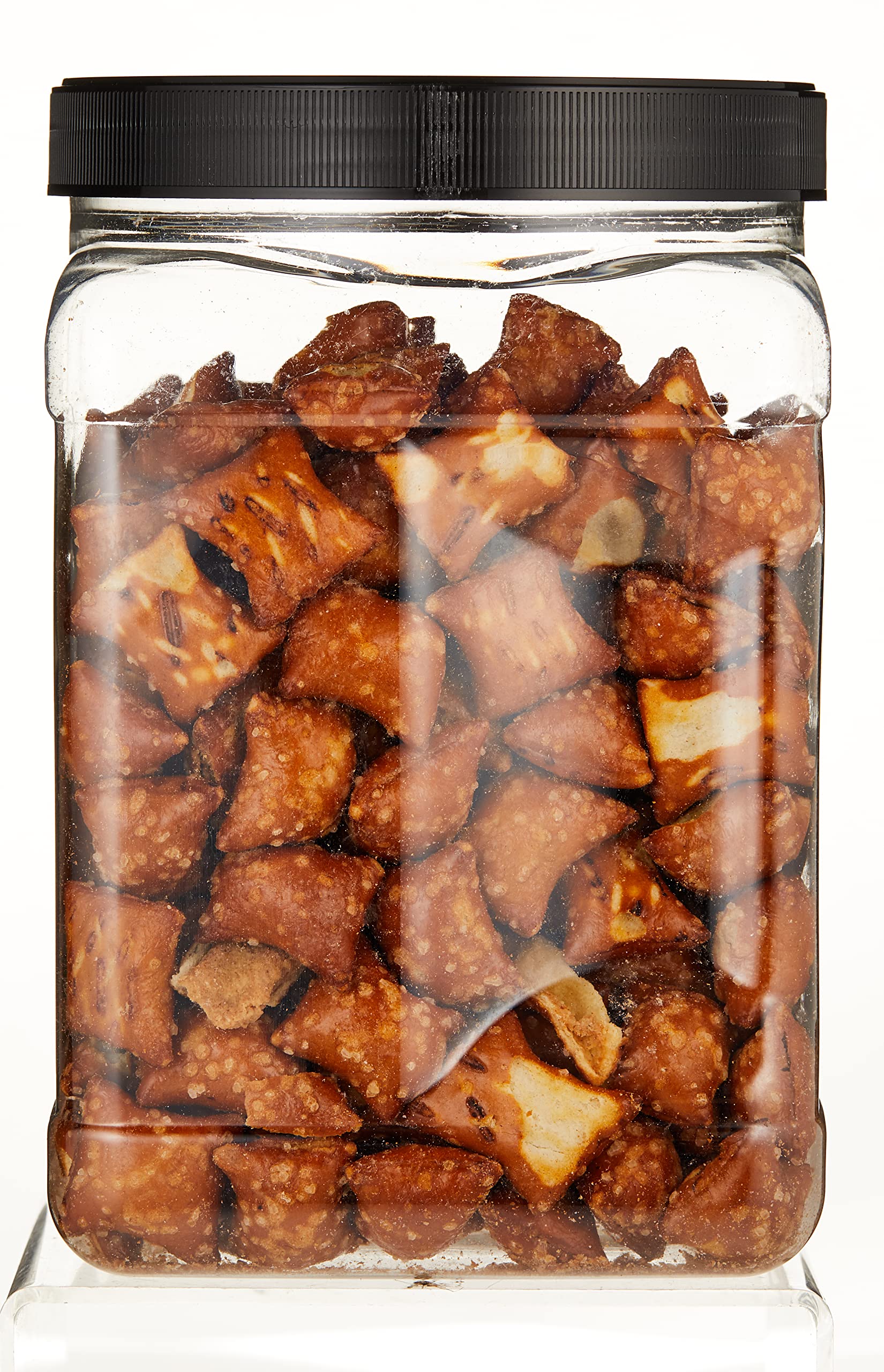 Fresh, Peanut Butter Filled Pretzels - Image 5